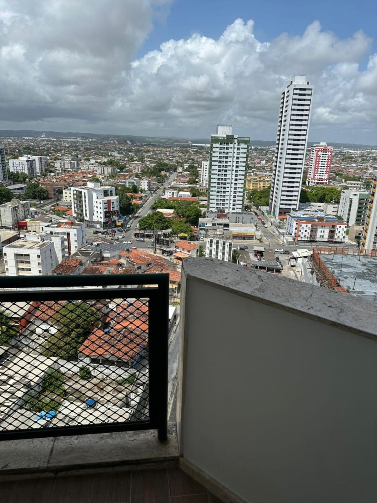Costa Mar Recife By Acm Hotel Jaboatao dos Guararapes Exterior foto